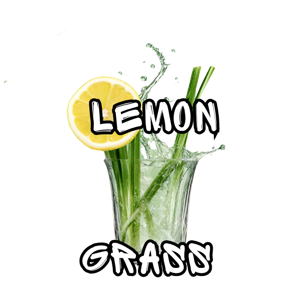 LEMON GRASS