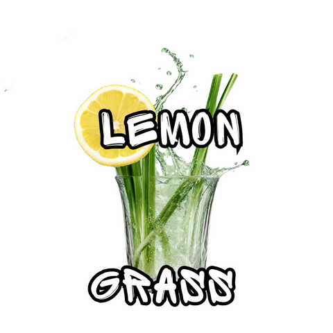 LEMON GRASS